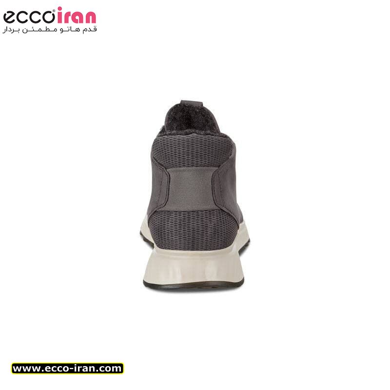 کفش مردانه اکو اصل مدل ECCO ST.1 M TITANIUM