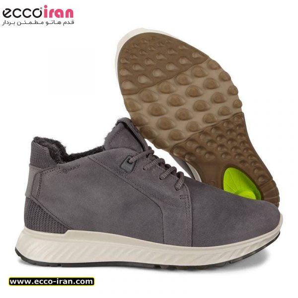 کفش مردانه اکو اصل مدل ECCO ST.1 M TITANIUM