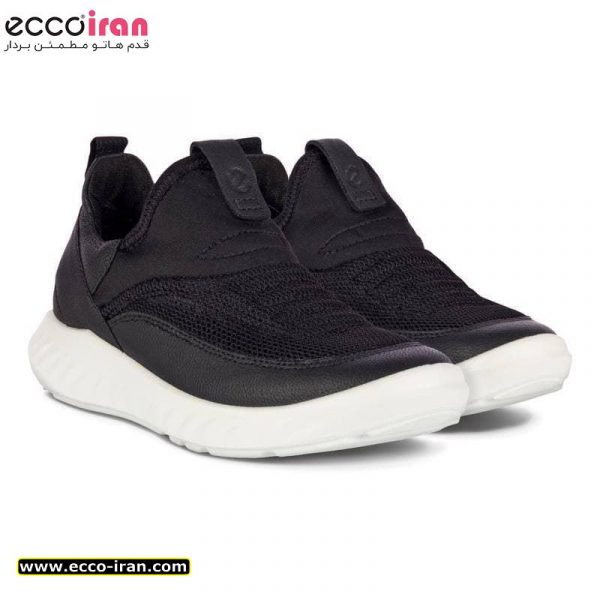 کفش پسرانه اکو اصل ECCO SP.1 LITE K BLACK