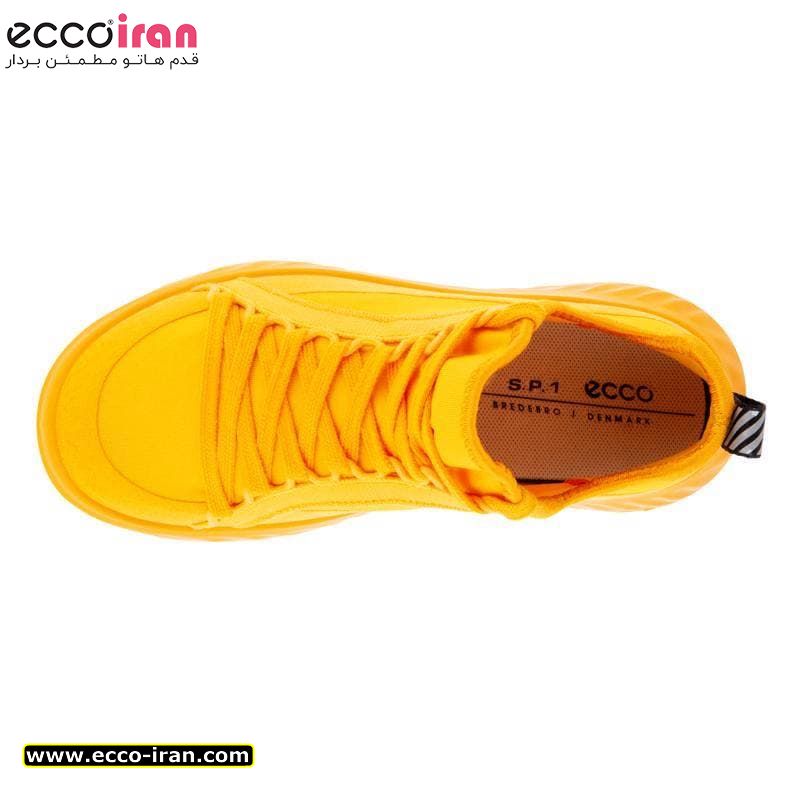 کفش پسرانه اکو اصل ECCO SP.1 LITE K FANTA