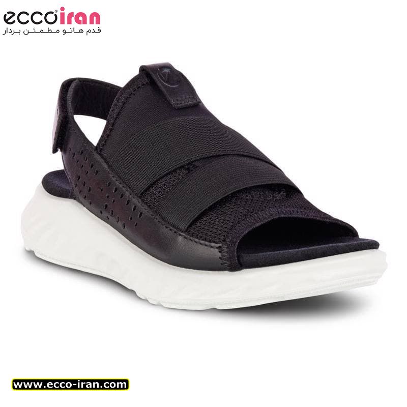 کفش پسرانه اکو اصل ECCO SP.1 LITE SANDAL K BLACK