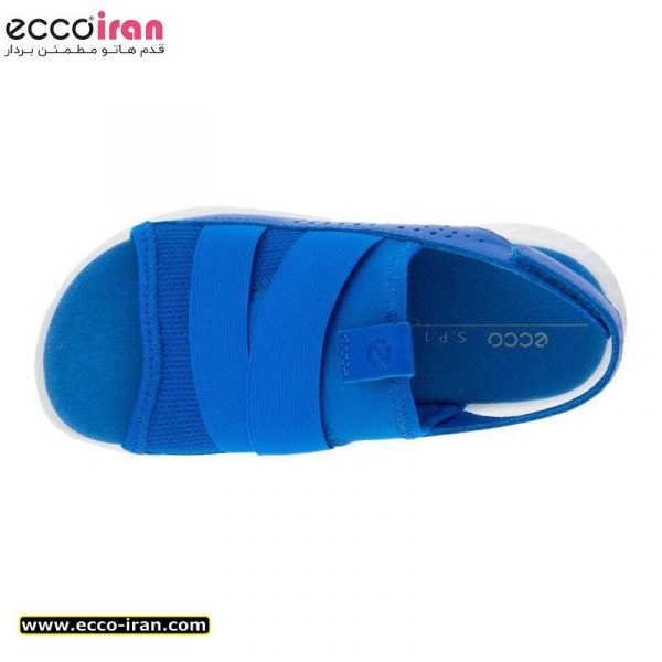 کفش پسرانه اکو اصل ECCO SP.1 LITE SANDAL K DYNASTY