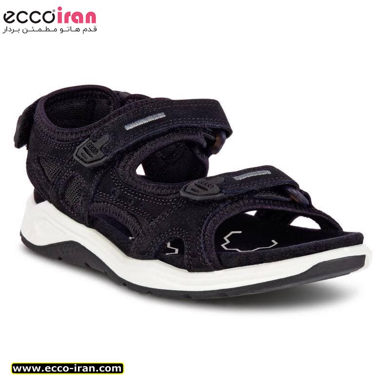 کفش مردانه اکو اصل ECCO X-TRINSIC K BLACK