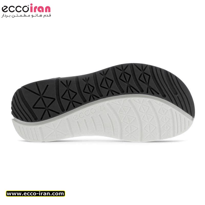 کفش مردانه اکو اصل ECCO X-TRINSIC K BLACK