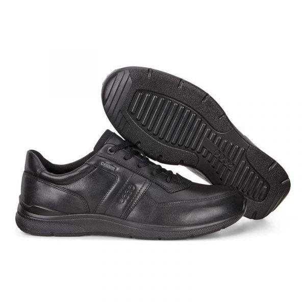 کفش مردانه اکو اصل ECCO IRVING BLACK