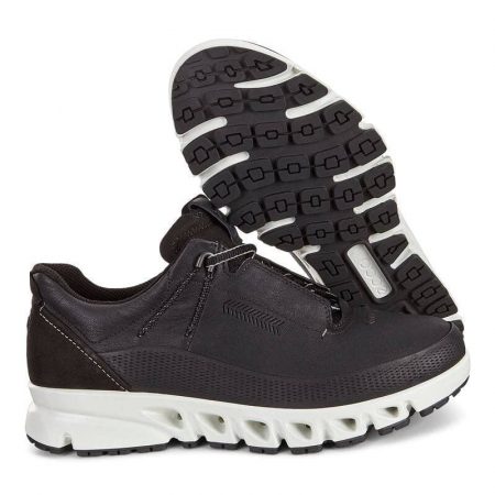 کفش مردانه اکو اصل مدل ECCO MULTI-VENT BLACK