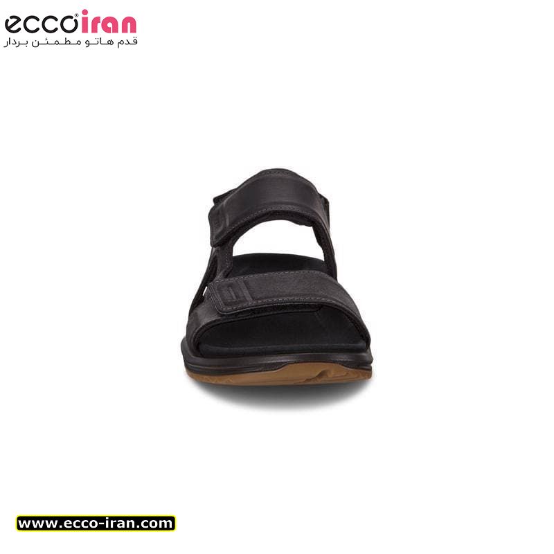 کفش مردانه اکو اصل مدل ECCO X-TRINSIC BLACK