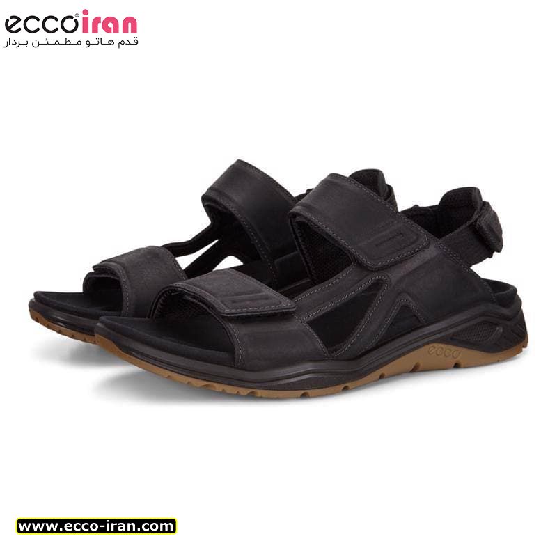 کفش مردانه اکو اصل مدل ECCO X-TRINSIC BLACK