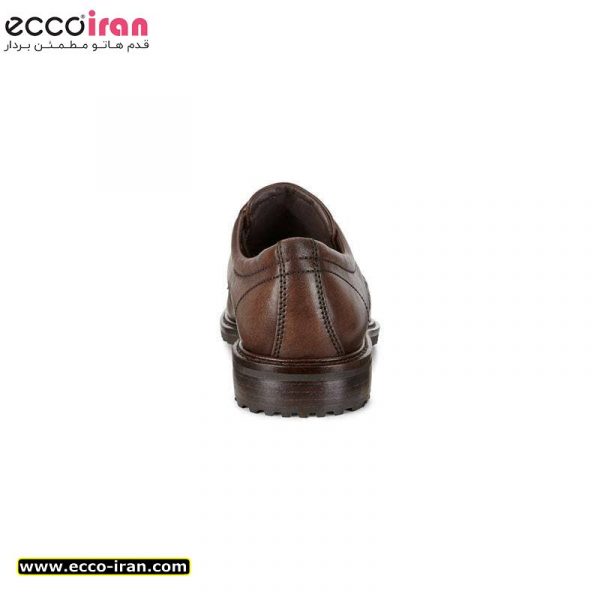 کفش مردانه اکو اصل مدل ECCO VITRUS I NATURE
