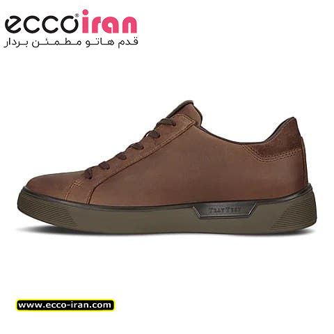 کفش مردانه اکو اصل مدل 50457455778 ECCO STREET TRAY M