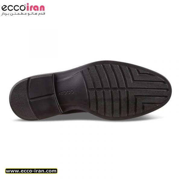 کفش مردانه اکو اصل مدل ECCO VITRUS III BLACK