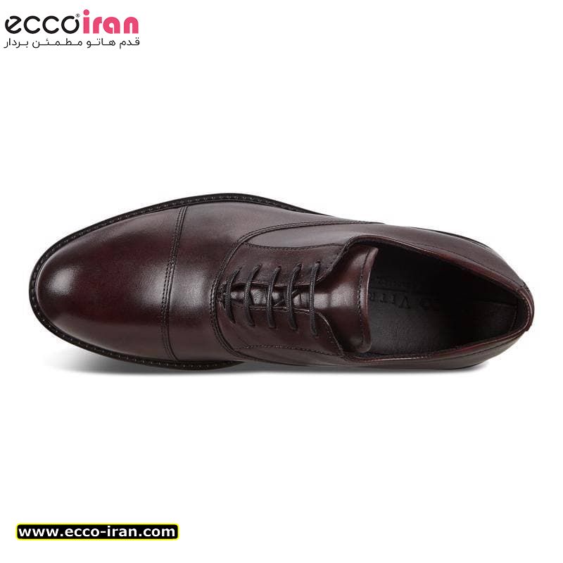 کفش مردانه اکو اصل مدل ECCO VITRUS III SYRAH