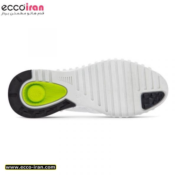 کفش زنانه اکو اصل مدل ECCO ZIPFLEX W WHITE