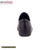 کفش زنانه اکو اصل مدل ECCO SOFT 7 W BLACK/BLACK