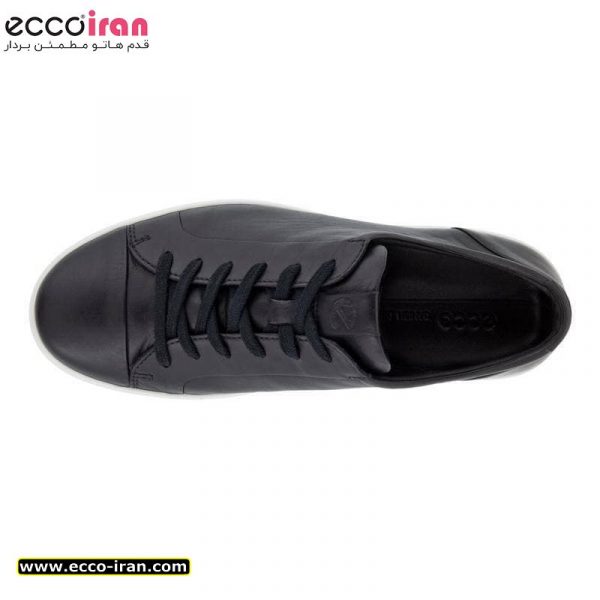 کفش مردانه اکو اصل مدل ECCO SOFT 7 M BLACK