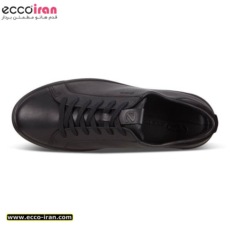 کفش مردانه اکو اصل مدل ECCO STREET TRAY M BLACK