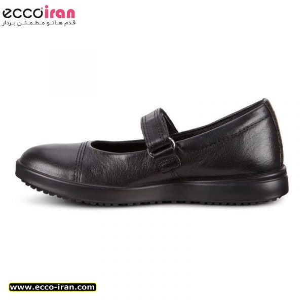 کفش دخترانه اکو اصل ECCO ELLI BLACK/BLACK
