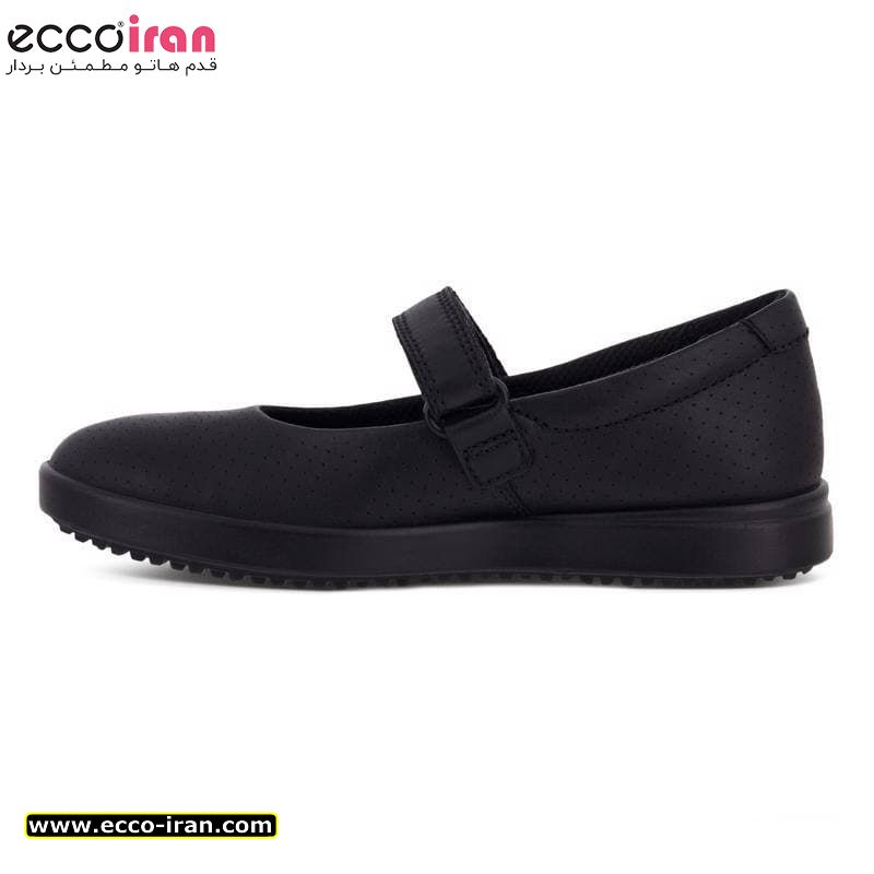 کفش دخترانه اکو اصل ECCO ELLI BLACK/BLACK