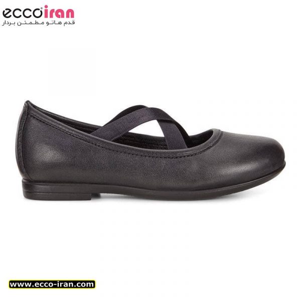 کفش دخترانه اکو اصل ECCO AUDREY BLACK