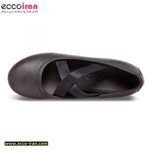 کفش دخترانه اکو اصل ECCO AUDREY BLACK