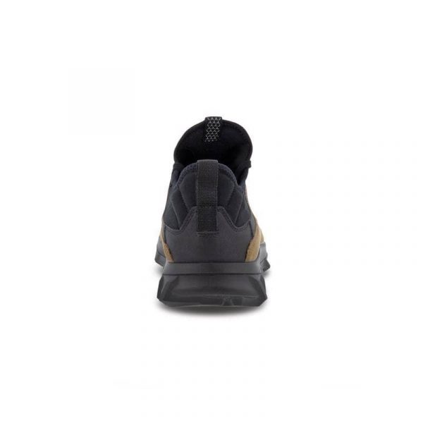 کفش مردانه اکو اصل مدل ECCO MX M TARMAC/BLACK