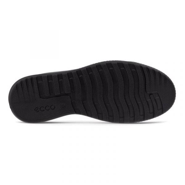 کفش مردانه اکو اصل مدل ECCO BYWAY BLACK/BLACK