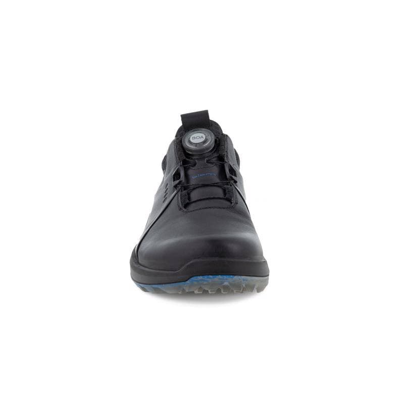 کفش مردانه اکو اصل مدل ECCO M GOLF BIOM H4 BLACK