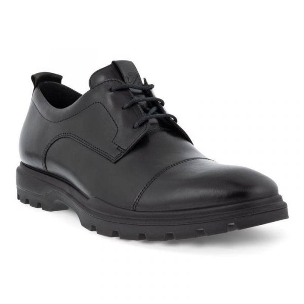 کفش مردانه اکو اصل مدل ECCO CITYTRAY AVANT M BLACK