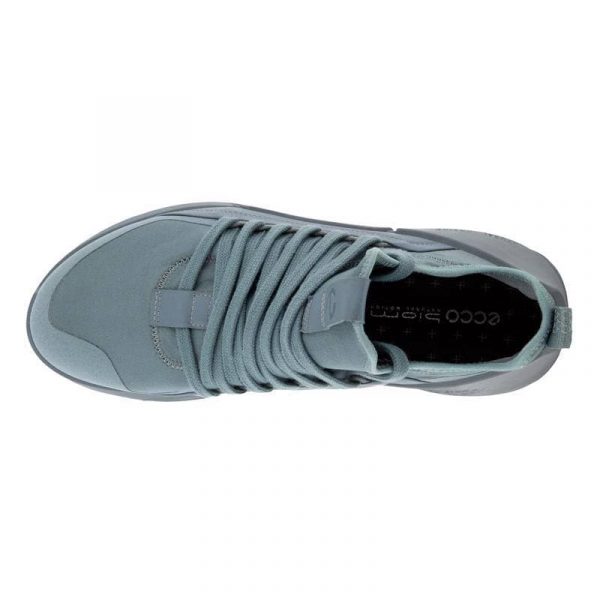 کفش مردانه اکو اصل مدل ECCO BIOM 2.0 M TROOPER/TROOPER