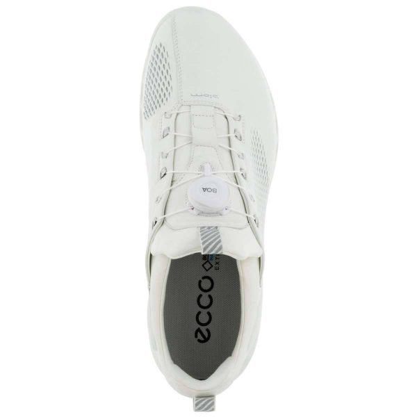 کفش مردانه اکو اصل مدل Ecco 2021 Biom Cool Pro GTX BOA