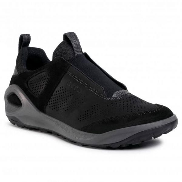 کفش مردانه اکو اصل مدل Sneakers ECCO Biom 2Go