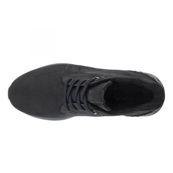 کفش مردانه اکو اصل مدل ECCO ASTIR BLACK