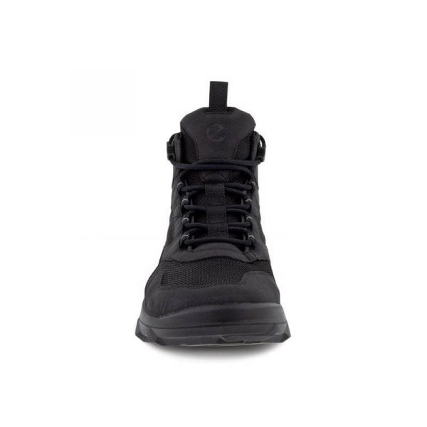 کفش مردانه اکو اصل مدل ECCO MX M BLACK/BLACK