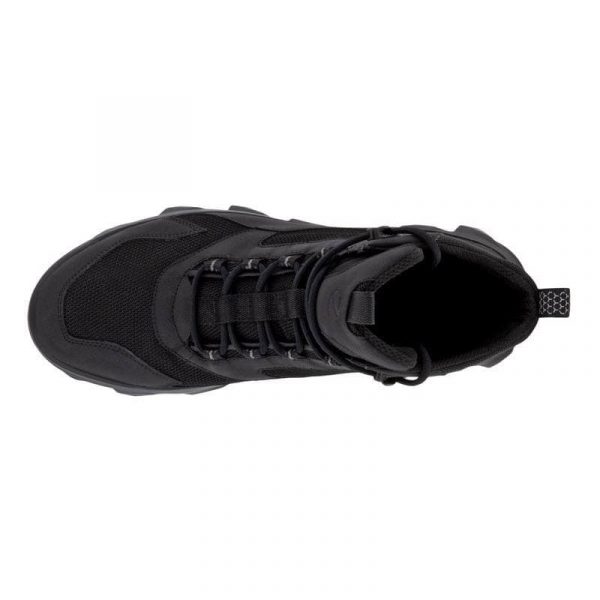 کفش مردانه اکو اصل مدل ECCO MX M BLACK/BLACK