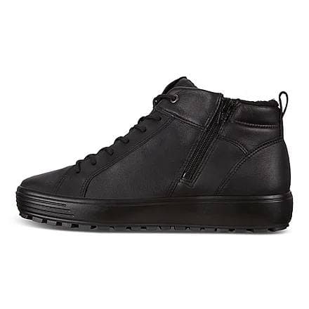 کفش مردانه اکو اصل مدل ECCO SOFT 7 TRED M BLACK