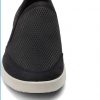 کفش مردانه اکو اصل مدل ECCO Men's Collin 2.0 Casual Slip on Sneaker