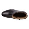 کفش مردانه اکو اصل Melbourne Black Tabu
