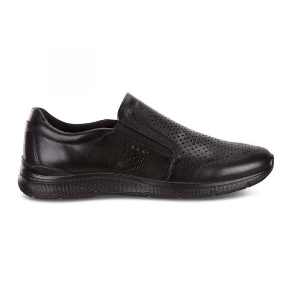 کفش مردانه اکو اصل مدل ECCO IRVING BLACK