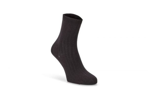 جوراب گیاهی مردانه اکو Casual Socks BLACK