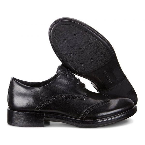 کفش مردانه اکو اصل مدل ECCO VITRUS ARTISAN I