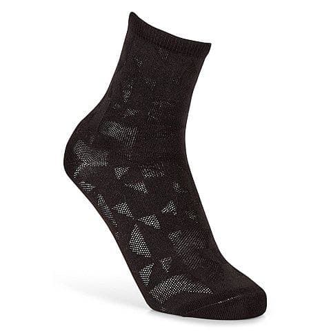جوراب گیاهی مردانه اکو ECCO Geometrik Socks