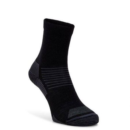 جوراب اکو اصل مدل Technical Socks BLACK