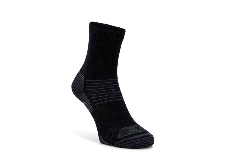 جوراب اکو اصل مدل Technical Socks BLACK