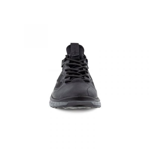 کفش مردانه اکو اصل مدل ECCO ST.360 M BLACK/BLACK/BLACK