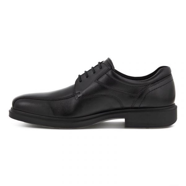 کفش مردانه اکو اصل مدل ECCO HELSINKI 2 BLACK