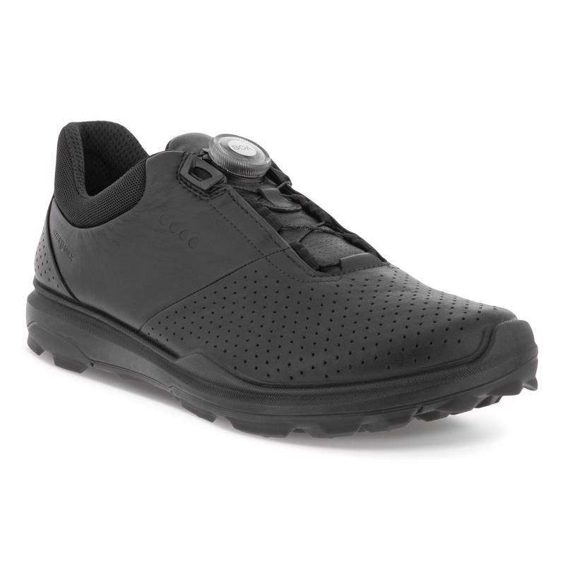 کفش مردانه اکو اصل مدل ECCO M GOLF BIOM HYBRID 3 Golf